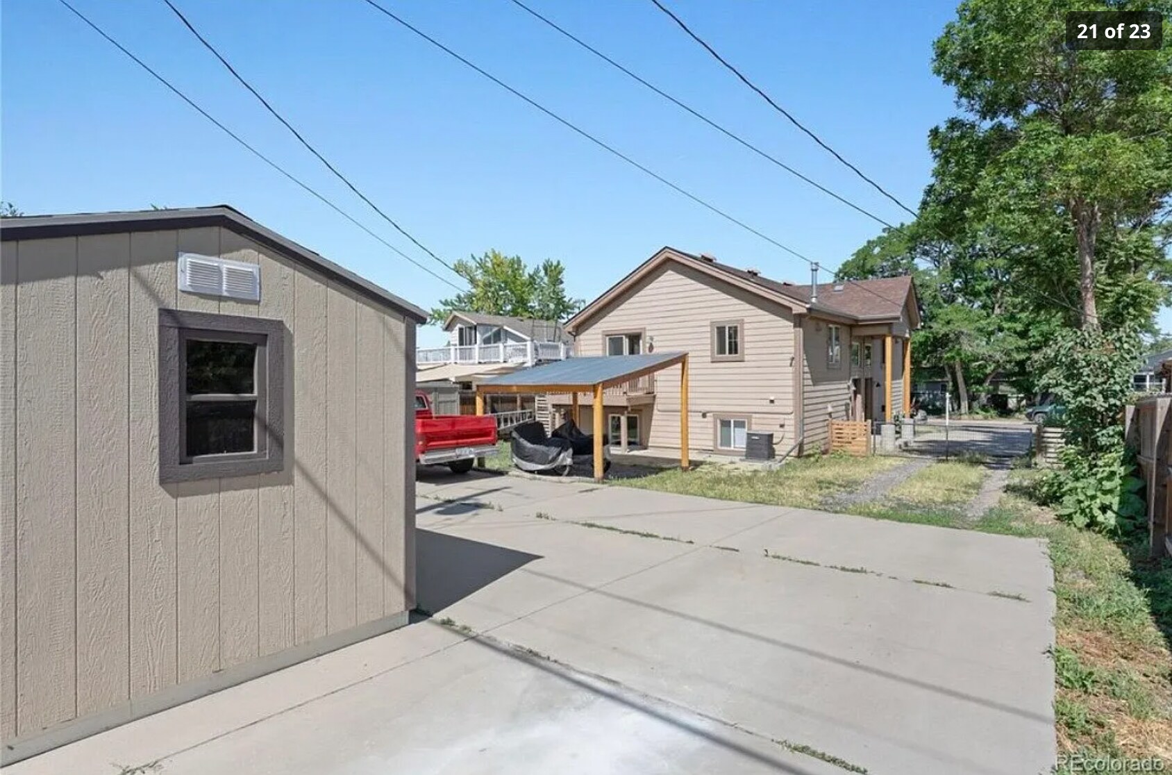 Building Photo - 45 S Meade St