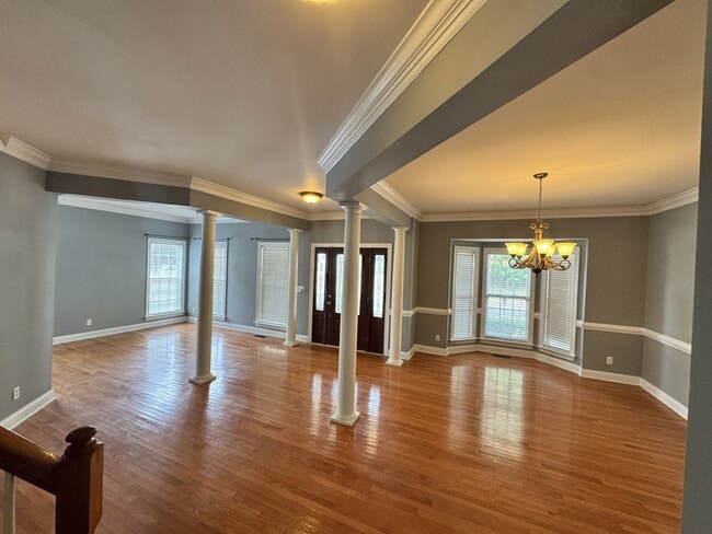 Building Photo - 515 Hannah McKenzie Dr