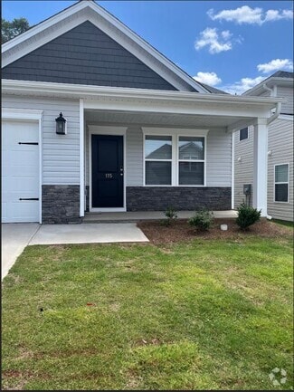 Building Photo - 115 Paddock Glen Dr
