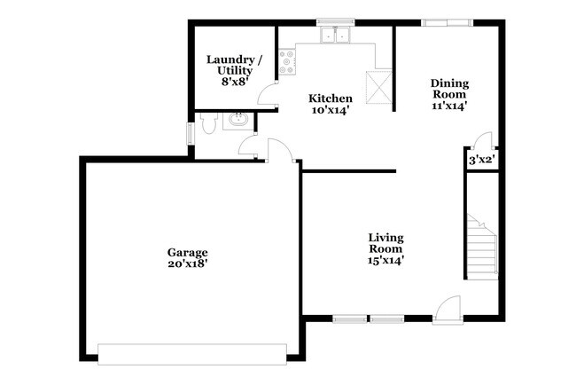 Building Photo - 11029 Waterfield Ln