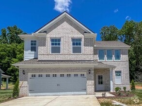 Building Photo - Coming Soon! New Construction--Gorgeous an...