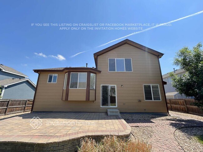 Building Photo - 4391 Mt Harvard St