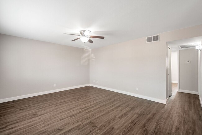 Interior Photo - Park Ridge Apartments