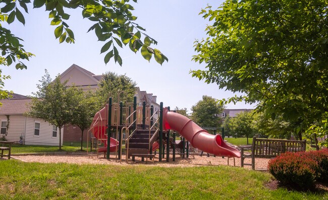 Building Photo - 8319 Gibbs Way