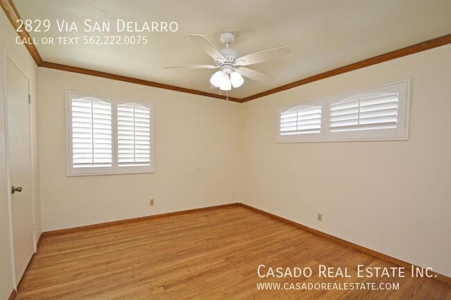 Building Photo - 2829 Via San Delarro