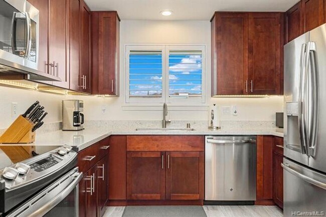 Building Photo - Kailua living at its finest!