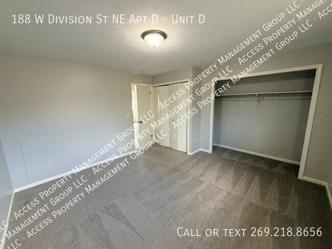 Building Photo - 188 W Division St NE