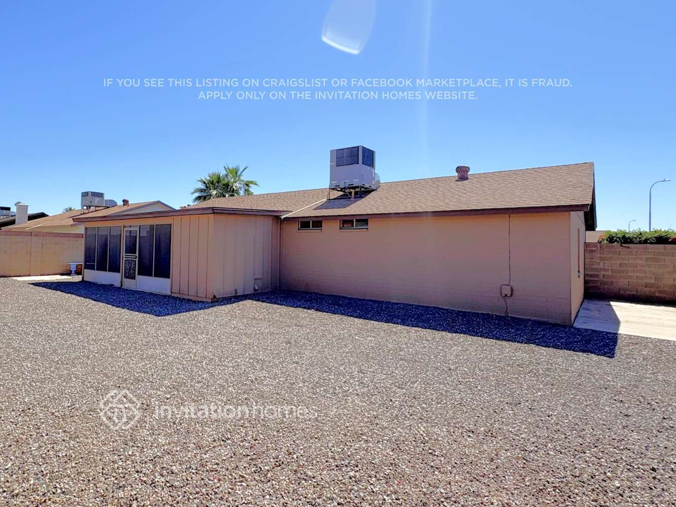 Building Photo - 5652 W Cochise Dr