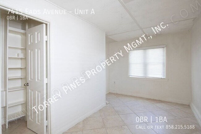 Building Photo - 7415 Eads Ave