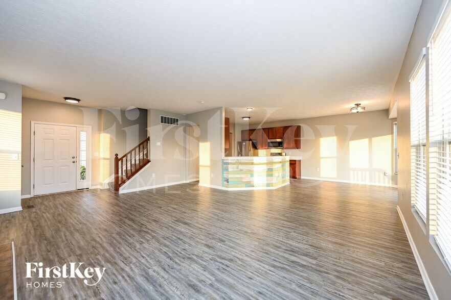 Building Photo - 7831 Healy Dr