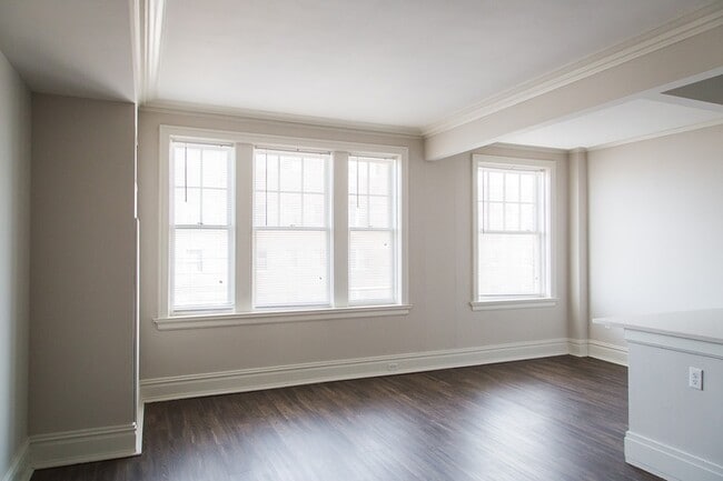 Floorplan - Bellerive