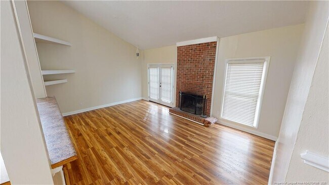 Building Photo - 5743 McDougal Dr