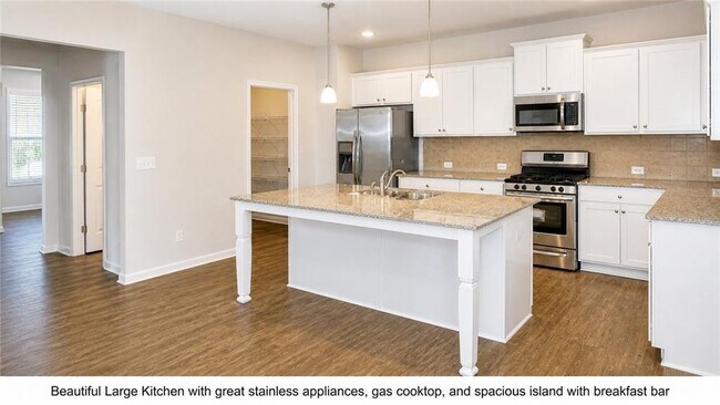 Building Photo - 4360 Bramblett Grove Pl