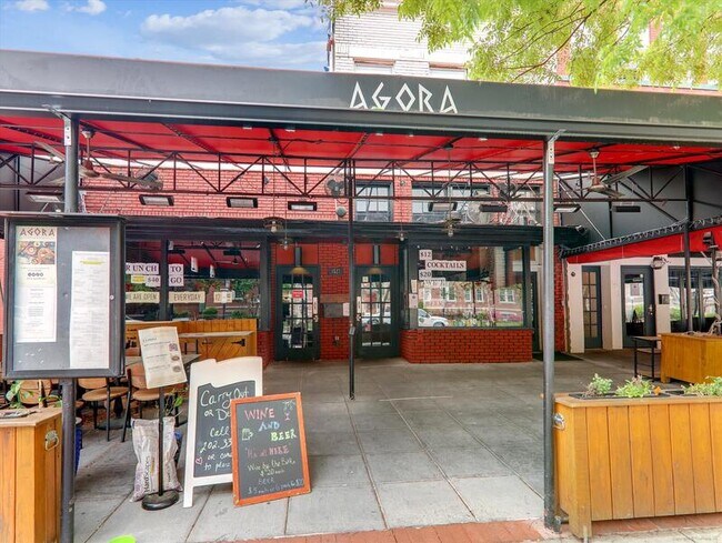 Building Photo - 1541 9th Street Northwest - 2