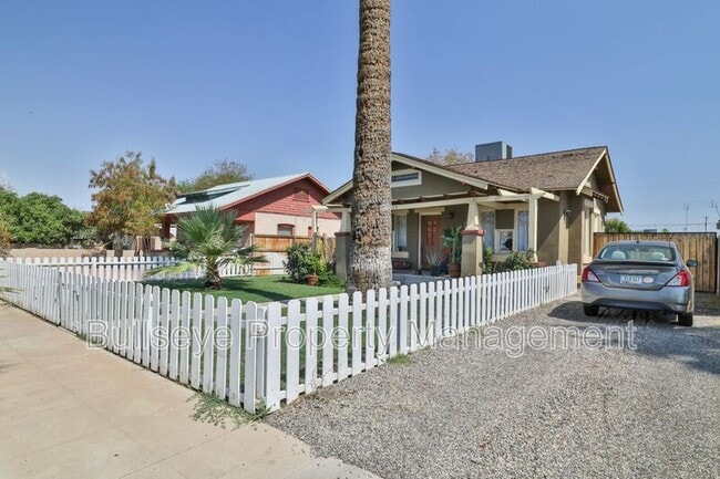 Building Photo - 1238 E McKinley St