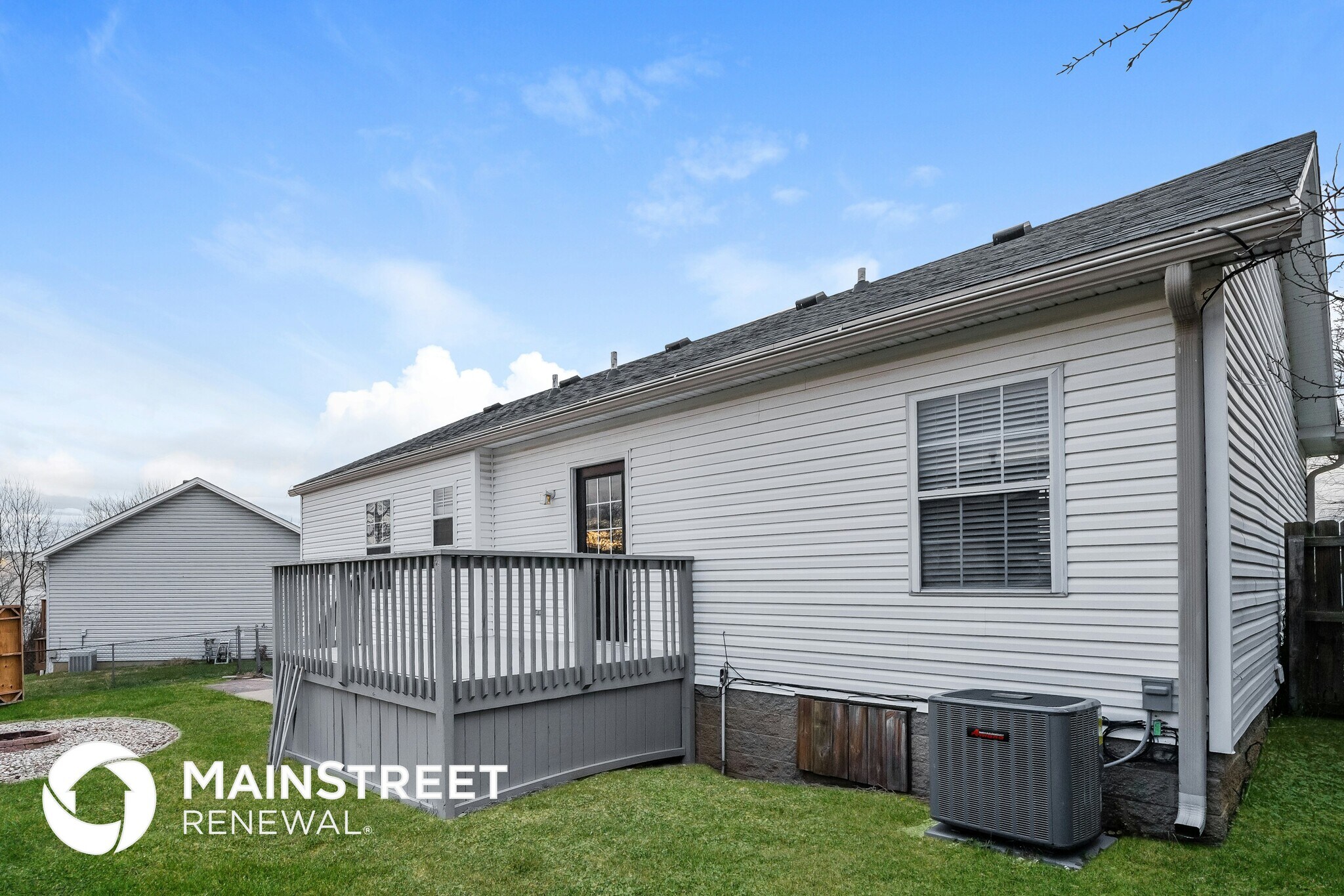 Building Photo - 6712 Leverett Ln