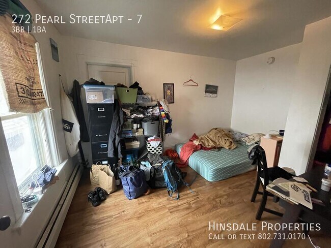 Building Photo - 272 Pearl StreetApt