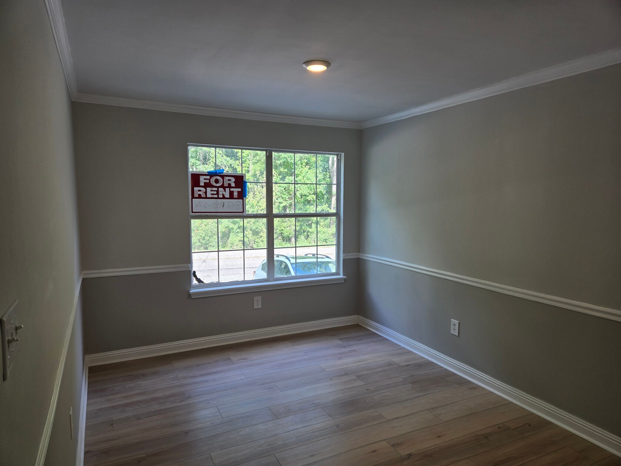 Dining Room - 126 Luden Dr