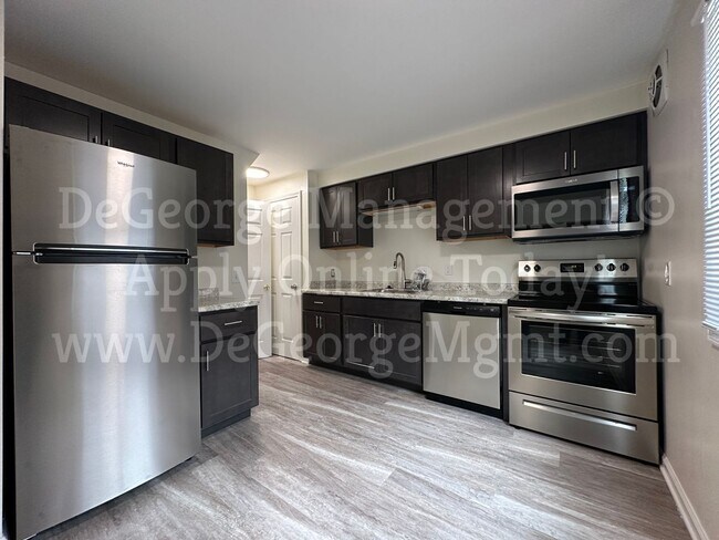 Interior Photo - Greece Bennington