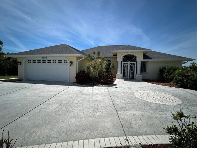 Building Photo - 24508 Saragossa Ln