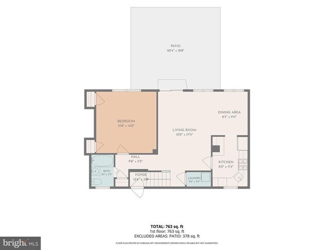 Building Photo - 3710 Gunston Rd