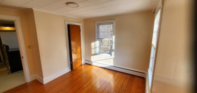 Bedroom 1 - 351 Main St