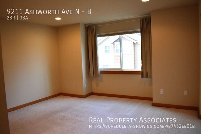 Building Photo - 9211 Ashworth Ave N