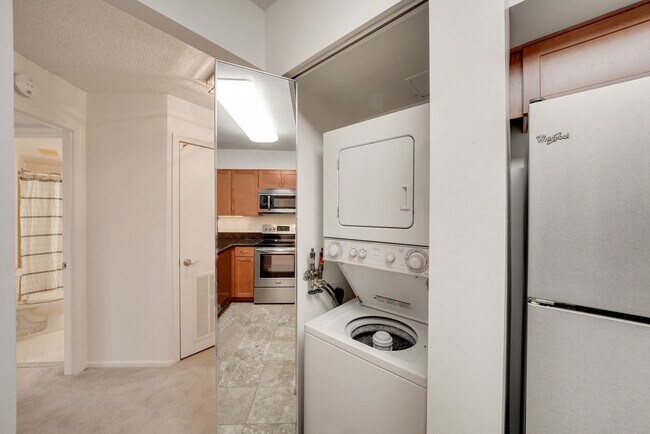 Building Photo - 2100 Langston Blvd