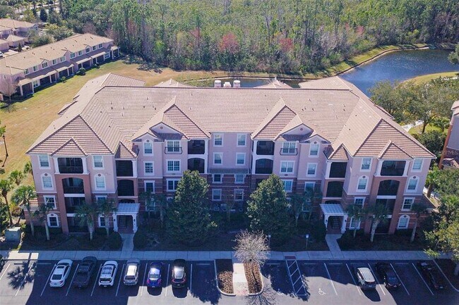 Building Photo - 8252 Civita Dr