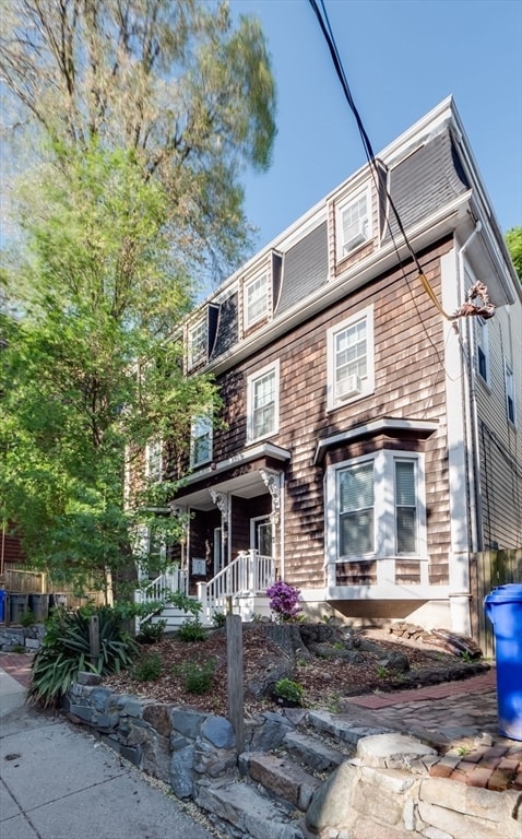 Building Photo - 30 Mercer St