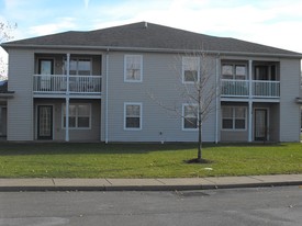 Building Photo - Claire Court Apartments