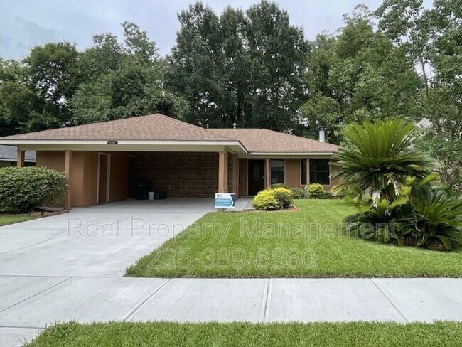 Building Photo - 13640 Rampart Ct
