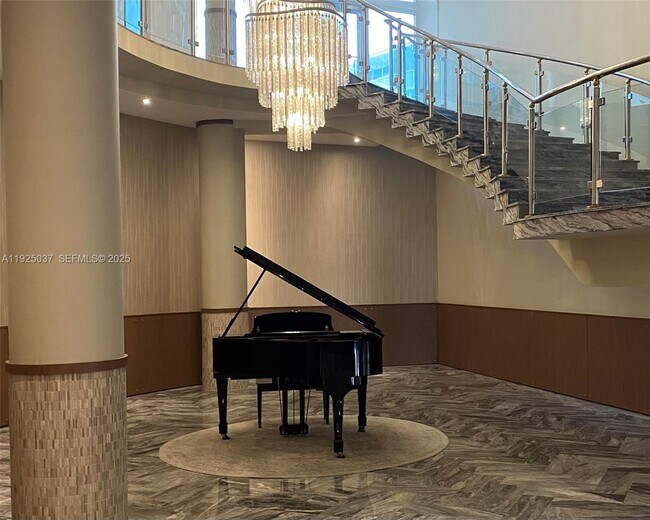 Building Photo - 5401 Collins Ave