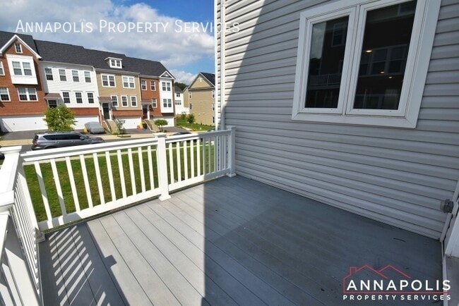 Building Photo - 7736 Cresap Ln
