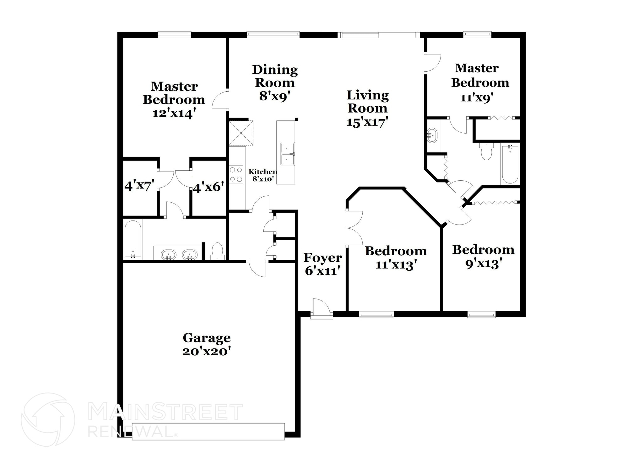 Building Photo - 3010 SW 11th Pl