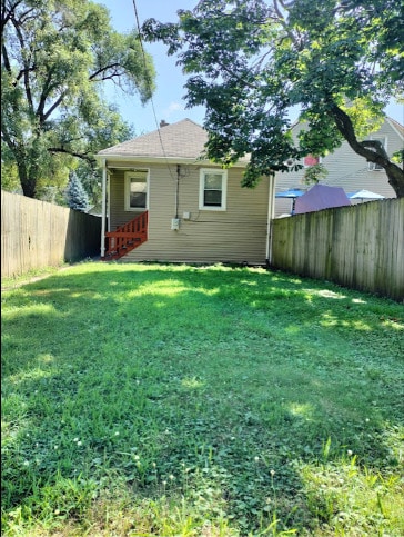 Building Photo - 11142 S Eggleston Ave