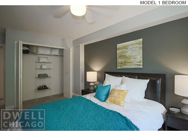 Building Photo - 1500 N Lake Shore Dr