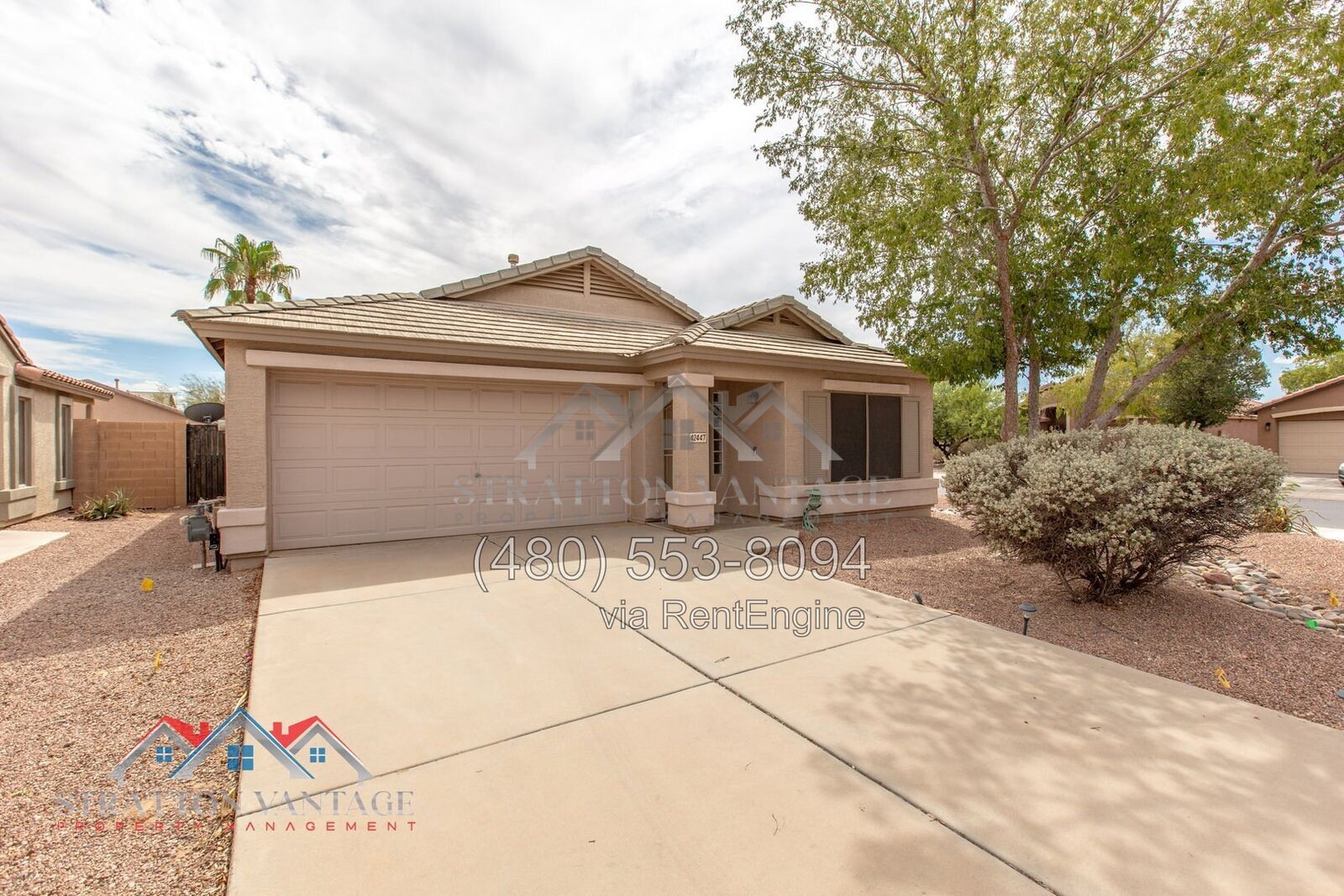 Building Photo - 42447 Colby Dr