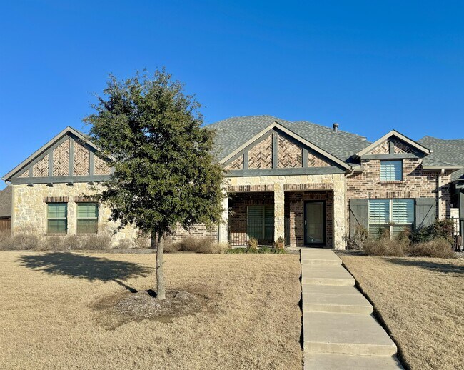 Primary Photo - 1051 Copper Canyon Dr