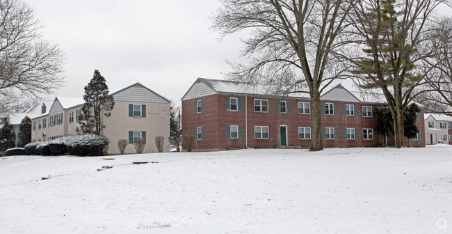 Building Photo - Riverside Terrace Apartments