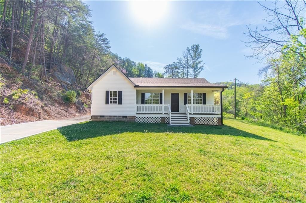 Building Photo - 270 Irwin Mill Rd SE