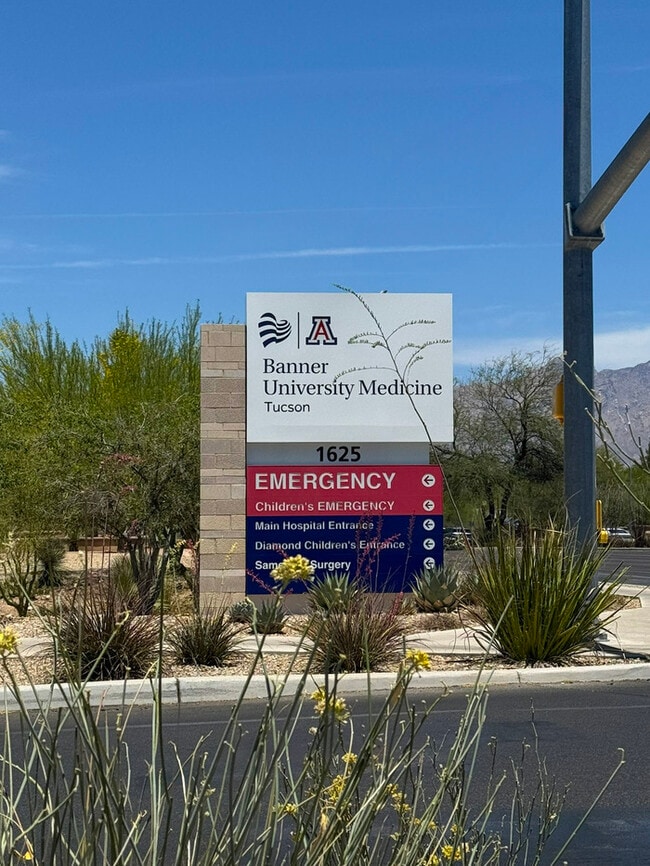 Building Photo - 2Bed/2Bath Furnished Home in Tucson! $199 ...