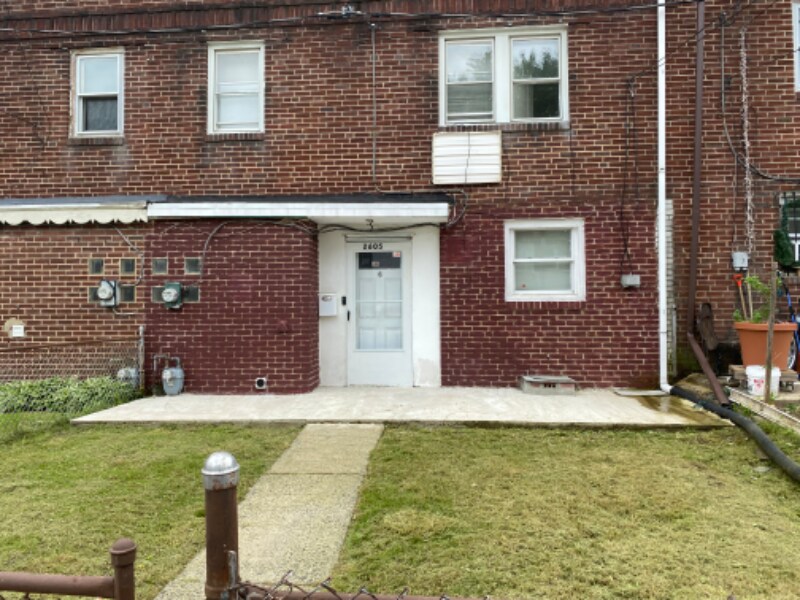 Building Photo - 2605 Swarts St