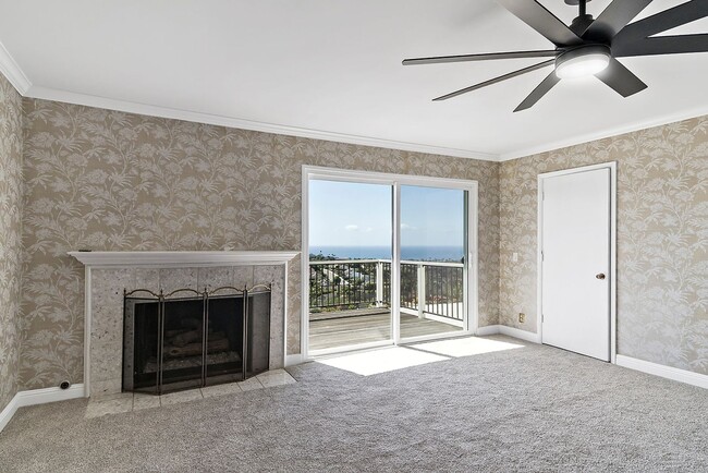 Building Photo - Ocean View Home