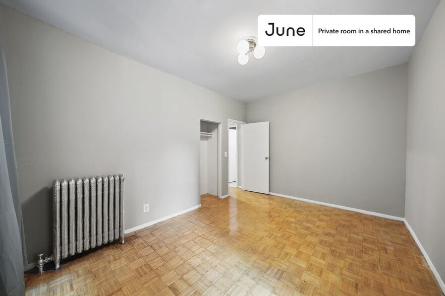 Building Photo - Room in Shared 3 bed/1 bath home in Hamilton Heights