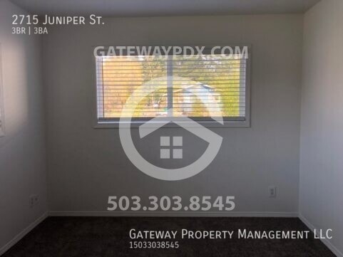 Building Photo - 2715 Juniper St