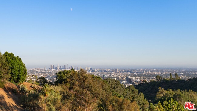 Building Photo - 7080 Mulholland Dr