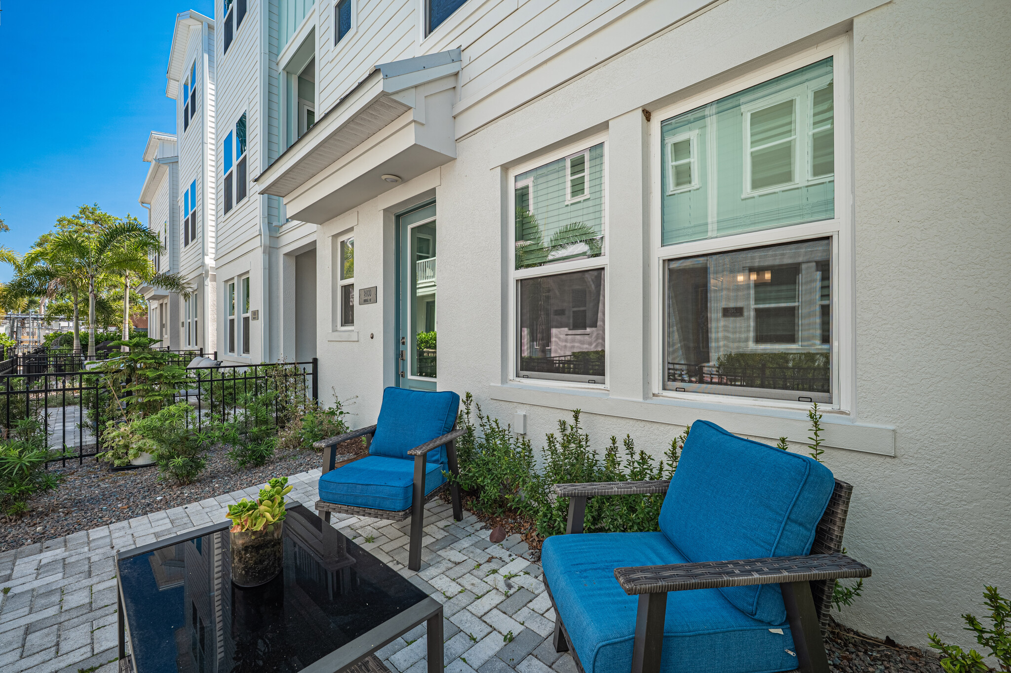 Building Photo - 2400 Ezzell Ct