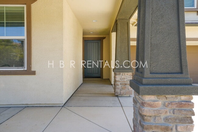 Building Photo - Mountain House - Hansen Village - 4 Bed | ...
