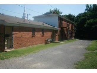 Building Photo - Manassas Apartments